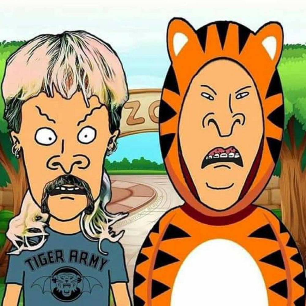 Meet your Posher, Eric